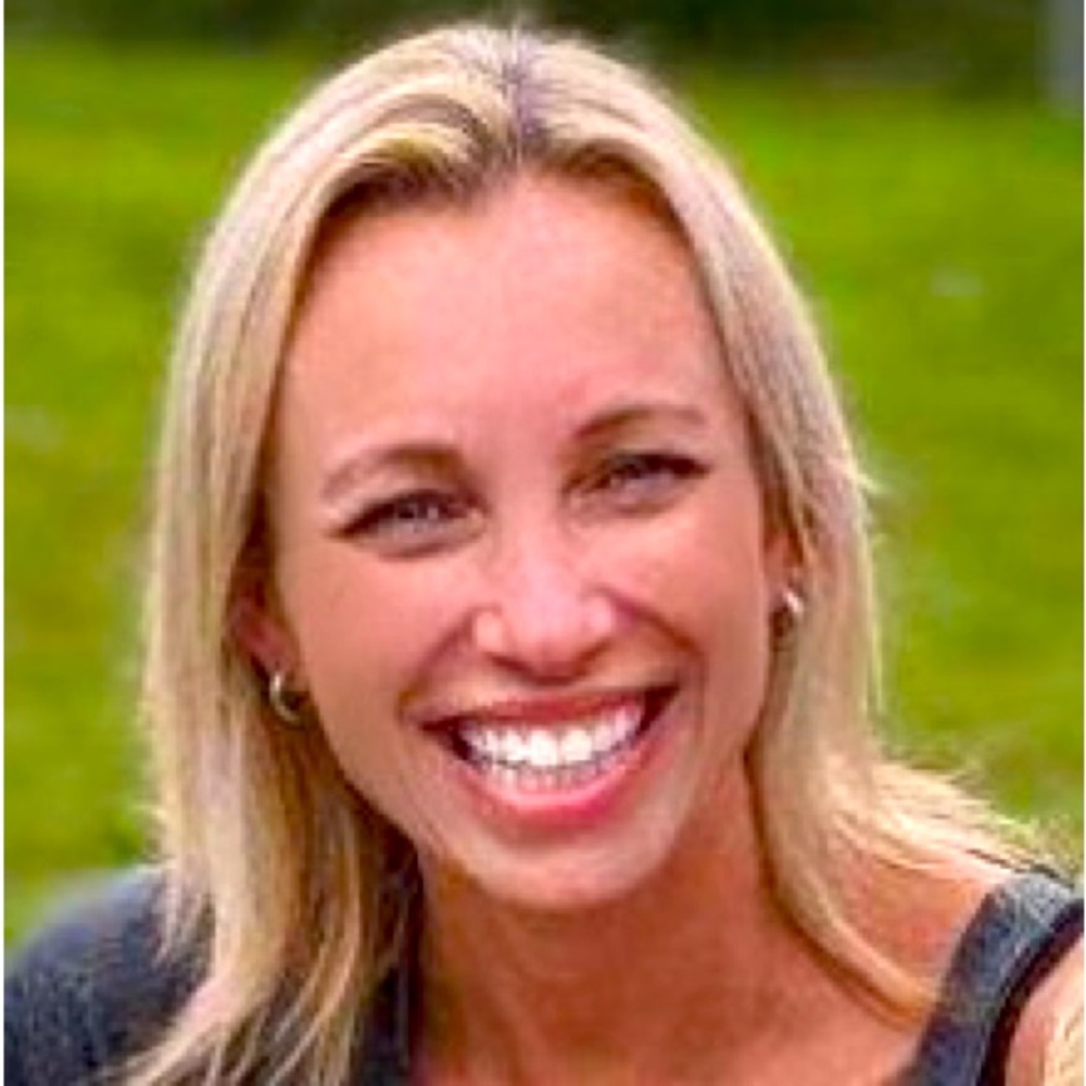 Meet your Posher, Shari